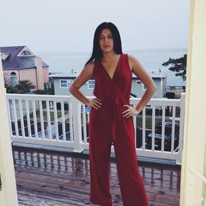 Meet your Posher, Julia